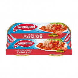 SAUPIQUET Thunfisch nach...