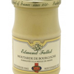 Moutarde de Bourgogne...