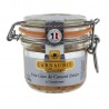 Whole duck foie gras the old fashioned way LARNAUDIE