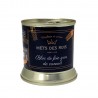 Bloc de foie gras de canard METS DES ROIS
