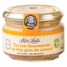 MERE LALIE ankka foie gras terriini