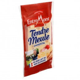 Emmental français ENTREMONT