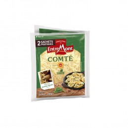 Grated Comté ENTREMONT