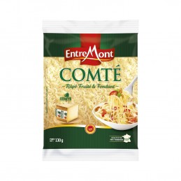 磨碎的 Comté ENTREMONT