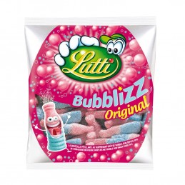 Bonbons bubbliz z original...