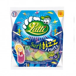 LUTTI sem glúten LUTTI