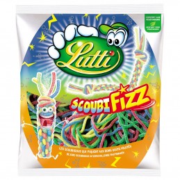 LUTTI ScoubiCaramelo LUTTI