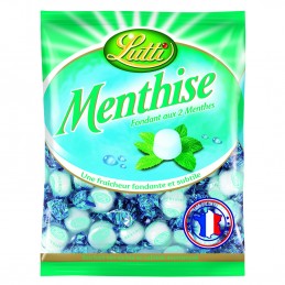 LUTTI menta LUTTI menta