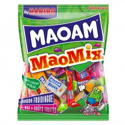 茂密糖果 MAOAM