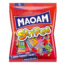 Bonbons Stripes MAOAM