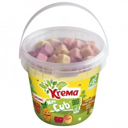 Caramelos Mini KREMA