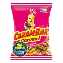 CARAMBAR caramel candies...