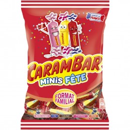 Assorted CARAMBAR