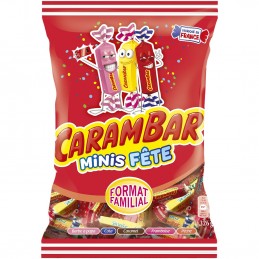 Bonbons parfums assortis...