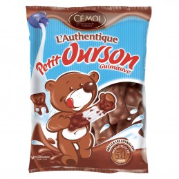 CEMOI Little Bear Candies