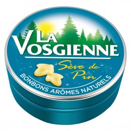 LA VOSGIENNE