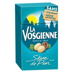Pine sap LA VOSGIENNE