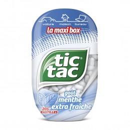 TIC TAC特级新鲜薄荷糖