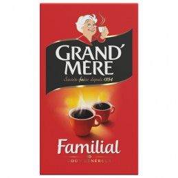 GRAND MERE 家庭现磨咖啡
