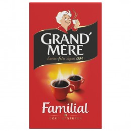 GRAND MERE 家庭研磨咖啡