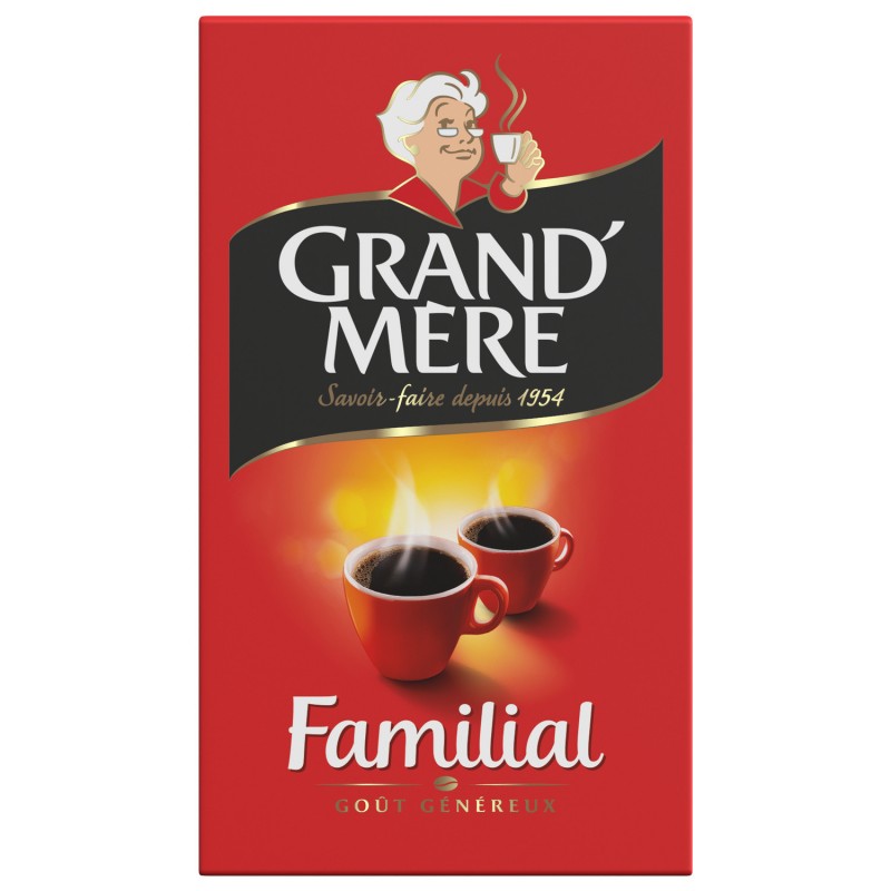 Mon pack naturel grands-mères