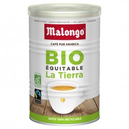 MALONGO pure arabica ground...