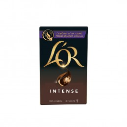 L'OR Intense Classic...