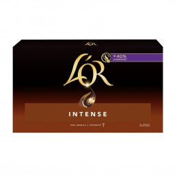 L'Or Intense Ground Coffee