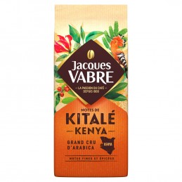 咖啡粉 Kitalé 肯尼亚 JACQUES VABRE