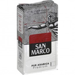 SAN MARCO puro caffè...
