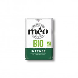 Caffè macinato biologico...