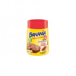 BANANIA spread