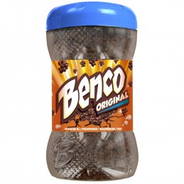 巧克力粉 BENCO