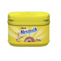 Schokoladenpulver NESQUIK