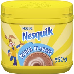 可可粉巧克力 NESQUIK 少糖