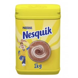 巧克力粉NESQUIK