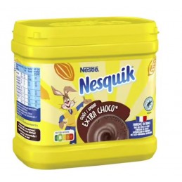 Chocolate en polvo sabor...