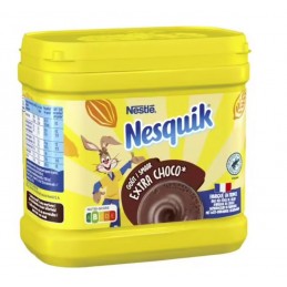 巧克力粉特级巧克力味NESQUIK