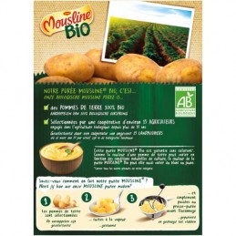 Purée de noisettes complète 350g bio - Boutique - Naturline