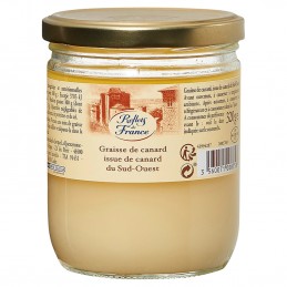 Grasso d'anatra REFLETS DE...