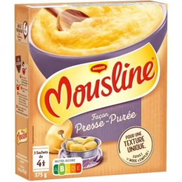 MOUSLINE Kartoffelstampfer...