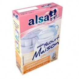 奶油乳酸发酵专用 ALSA 酸奶机
