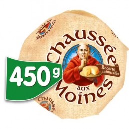 Queso CHAUSSEE AUX MOINES