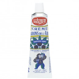 Crema di castagne...