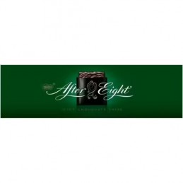 After Eight Blanc - Photo de L'Epicerie de Zaza - Les Zazaneries d'Isabelle