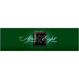 Chocolate mint AFTER EIGHT