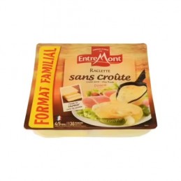 Fromage en Tranches à...