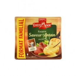 ENTREMONT sapore di una...