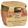 Pâté au foie de canard REFLETS DE FRANCE