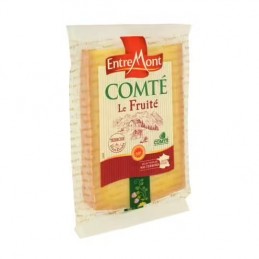 Comté Le Fruité AOP ENTREMONT